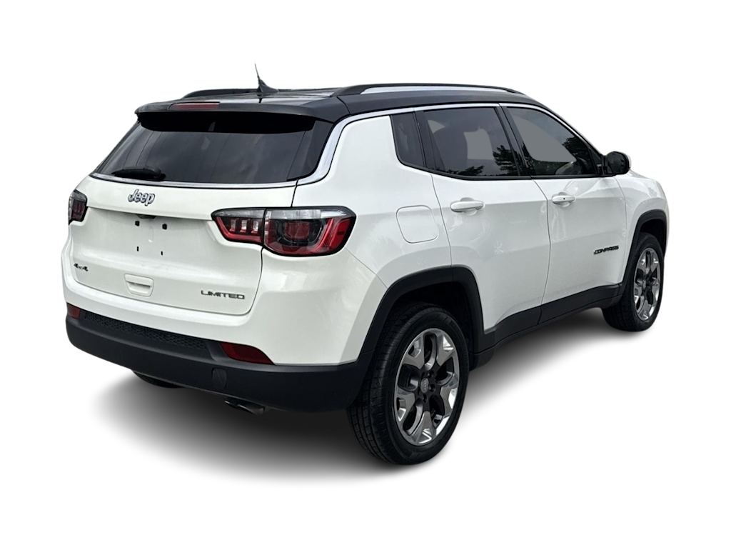 Thumbnail: 2020 Jeep Compass - 18