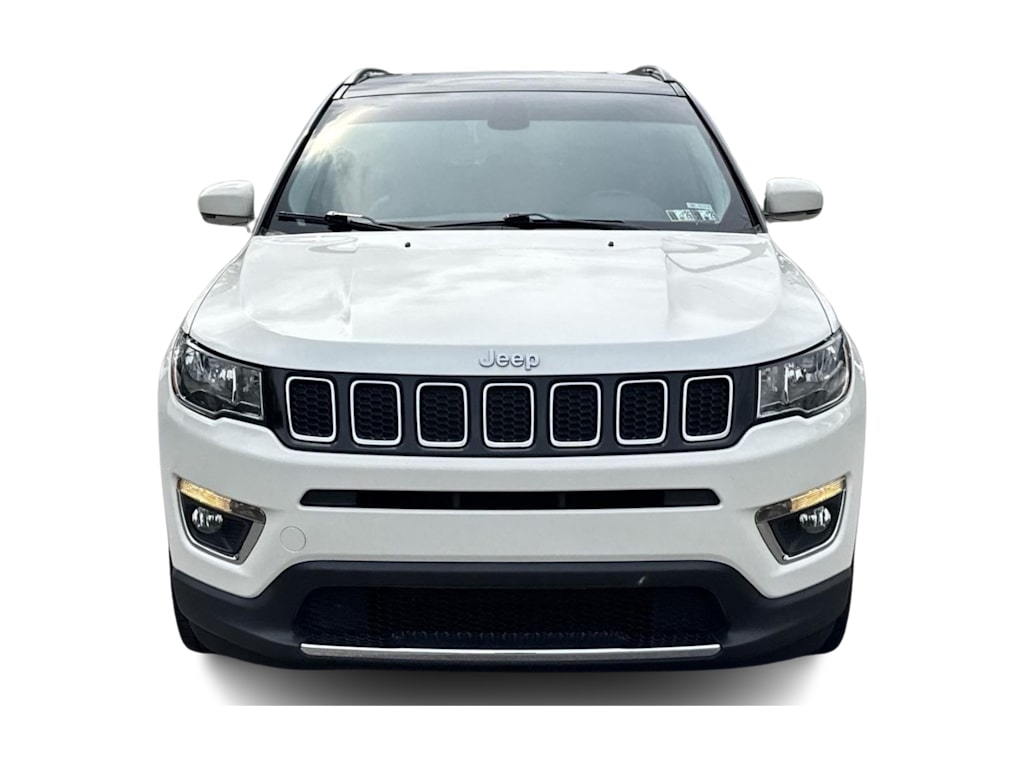 Thumbnail: 2020 Jeep Compass - 6