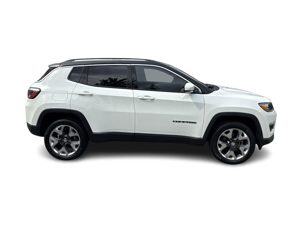 Thumbnail: 2020 Jeep Compass - 19