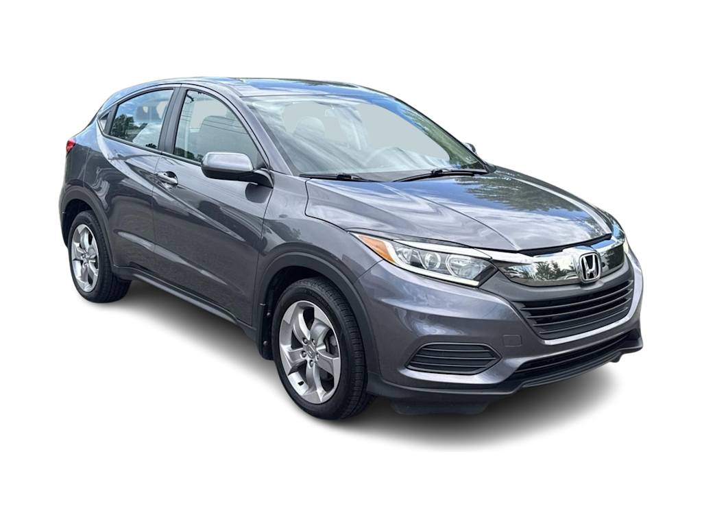 Thumbnail: 2019 Honda HR-V - 16