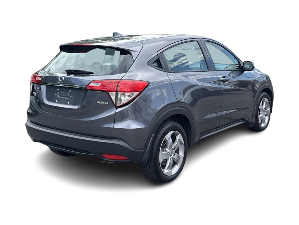 Thumbnail: 2019 Honda HR-V - 14