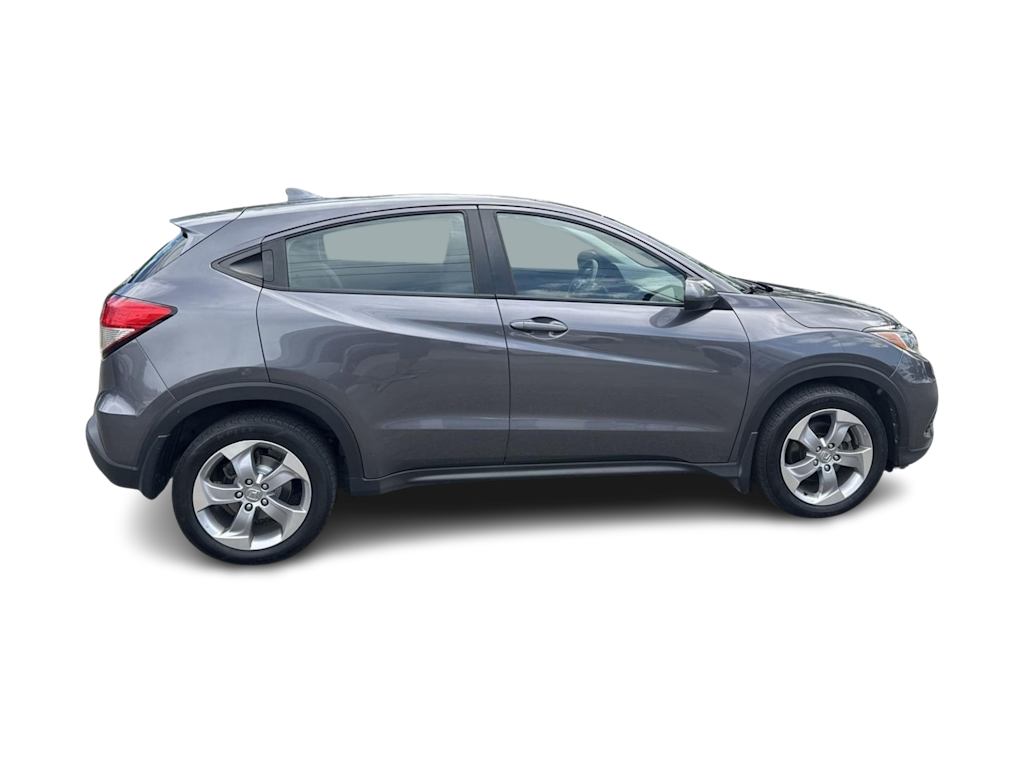 Thumbnail: 2019 Honda HR-V - 15