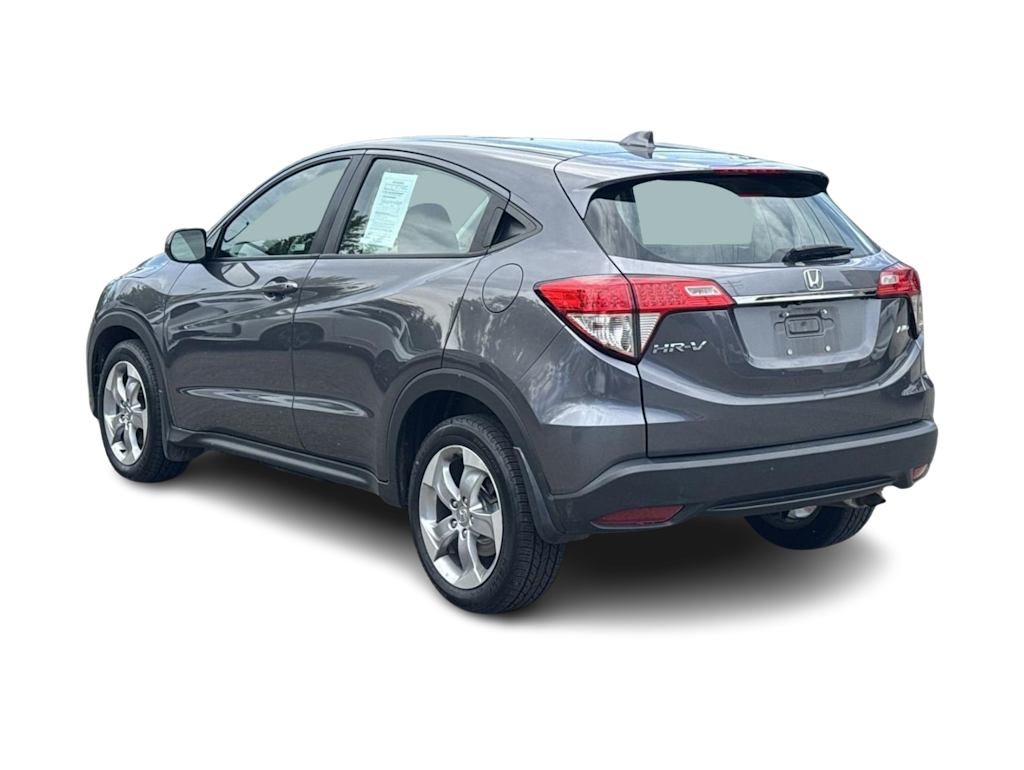 Thumbnail: 2019 Honda HR-V - 3