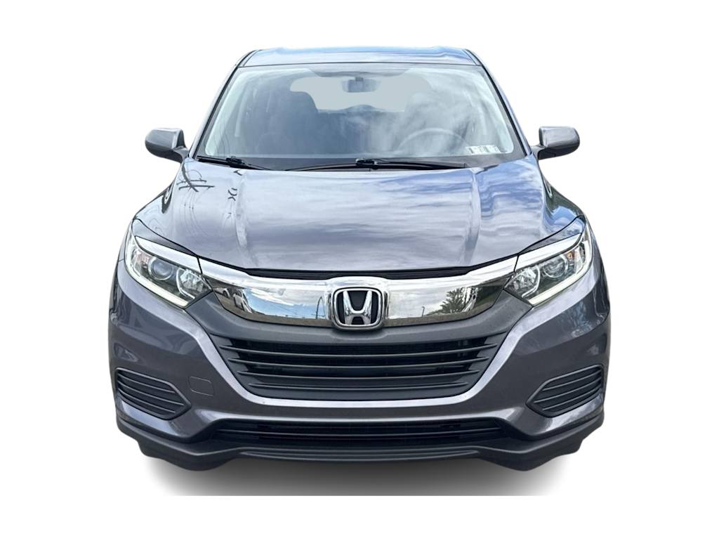 Thumbnail: 2019 Honda HR-V - 5