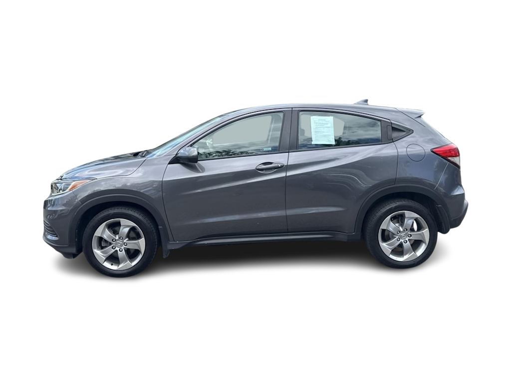 Thumbnail: 2019 Honda HR-V - 2