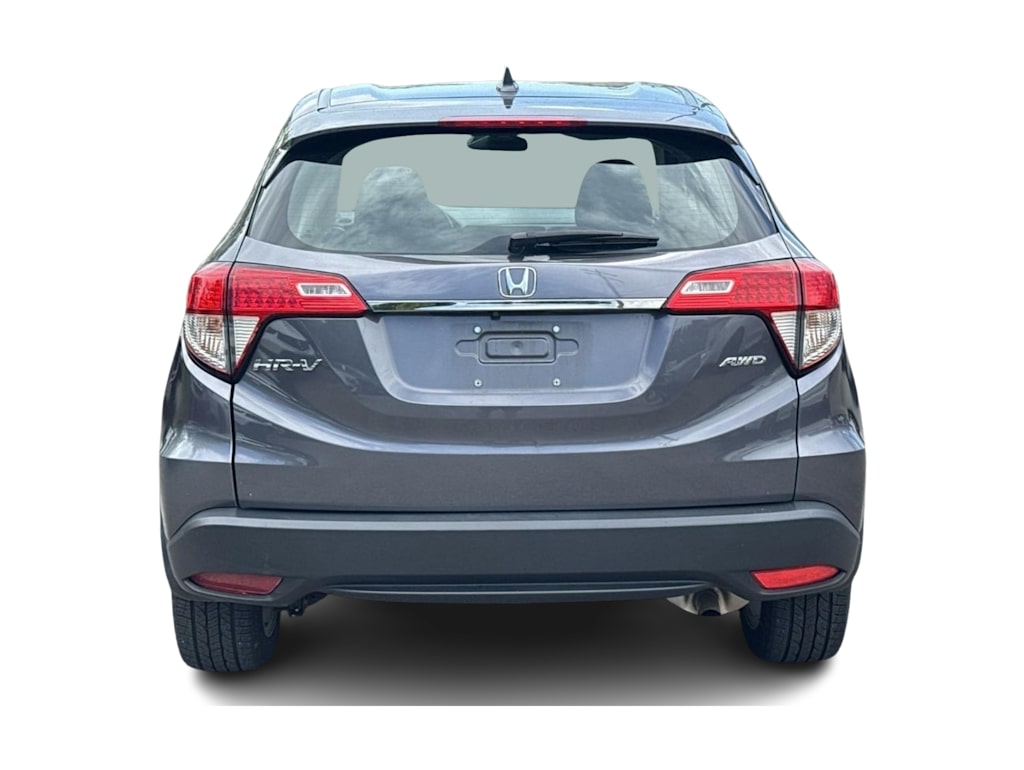 Thumbnail: 2019 Honda HR-V - 4