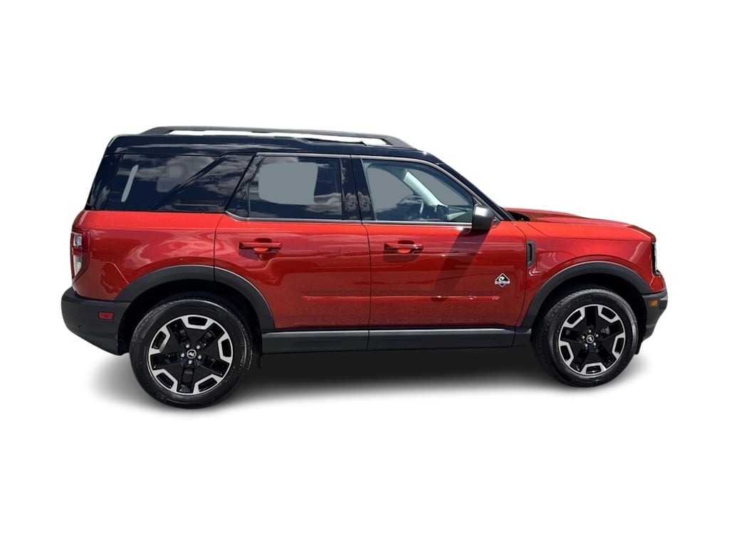 Thumbnail: 2023 Ford Bronco Sport - 15