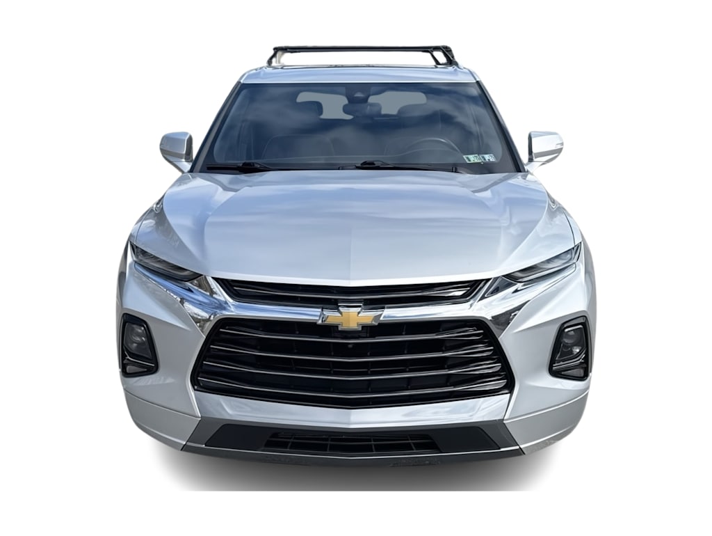 2019 Chevrolet Blazer Premier 6