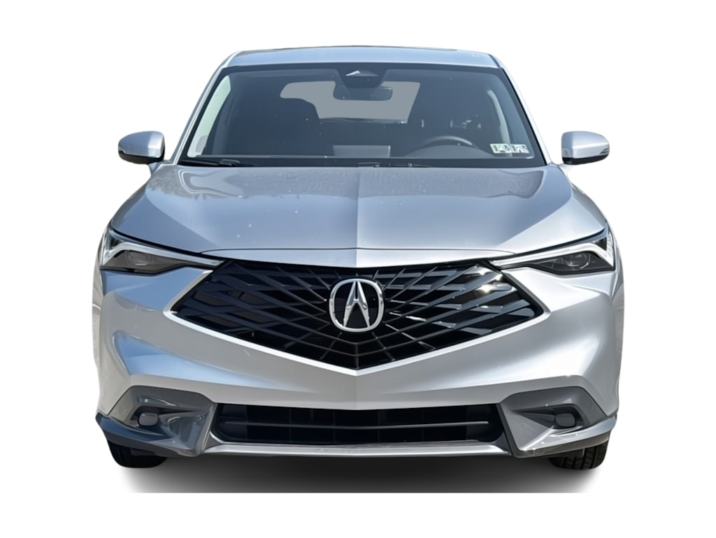 Thumbnail: 2025 Acura ADX - 6