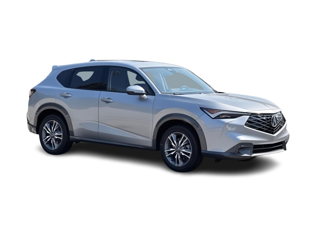 Thumbnail: 2025 Acura ADX - 18