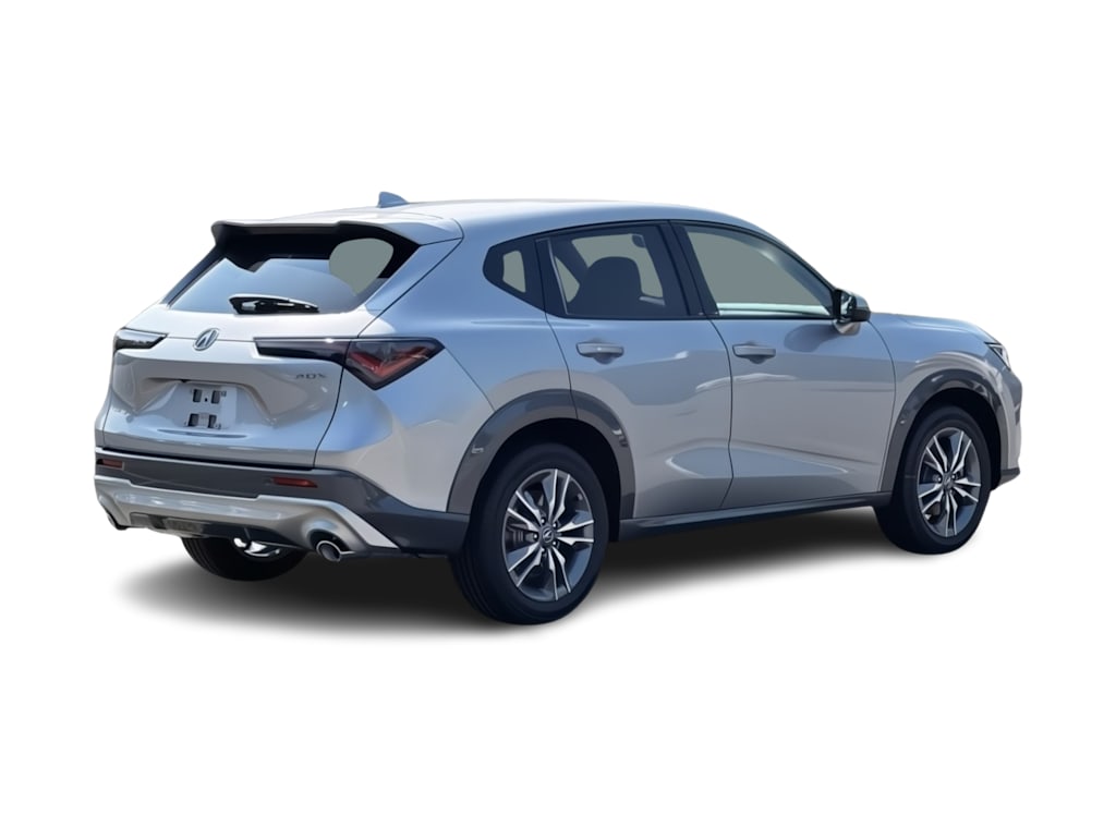 Thumbnail: 2025 Acura ADX - 16