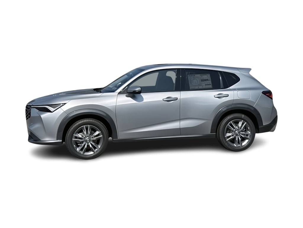 Thumbnail: 2025 Acura ADX - 3