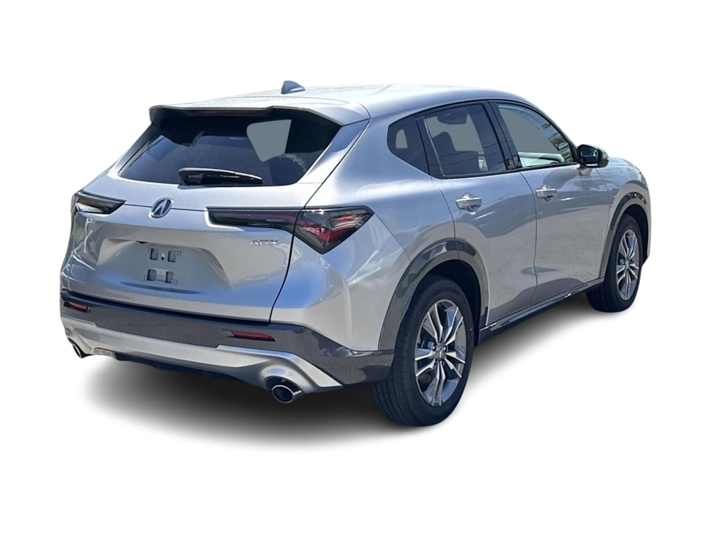 Thumbnail: 2025 Acura ADX - 16