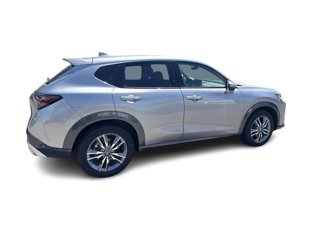Thumbnail: 2025 Acura ADX - 17