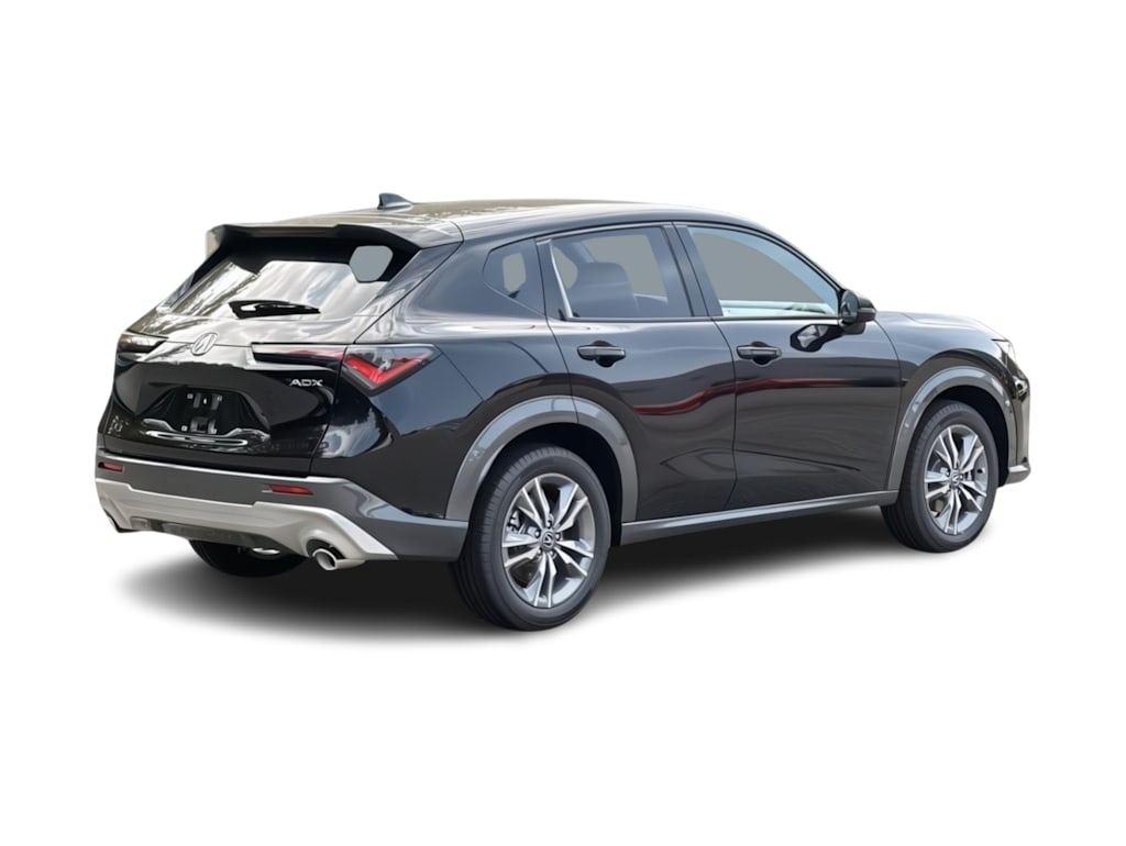 Thumbnail: 2025 Acura ADX - 15