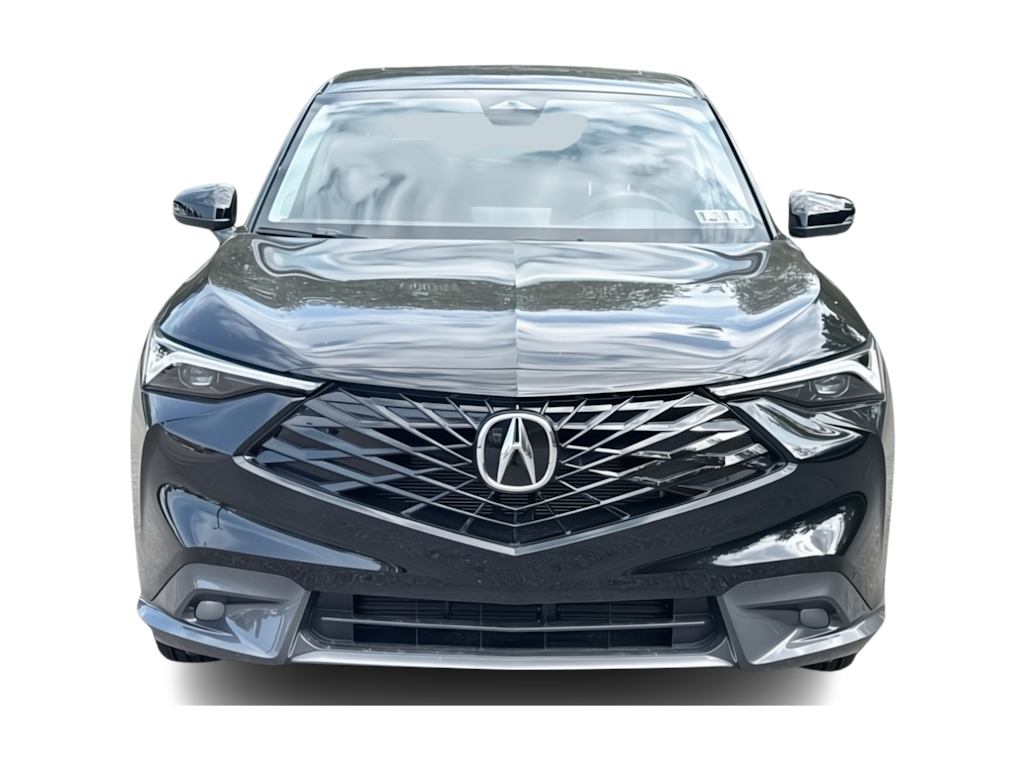 Thumbnail: 2025 Acura ADX - 6