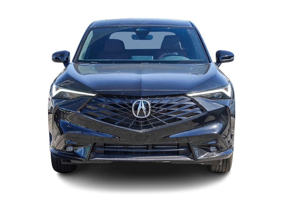 2025 Acura ADX A-SPEC 5