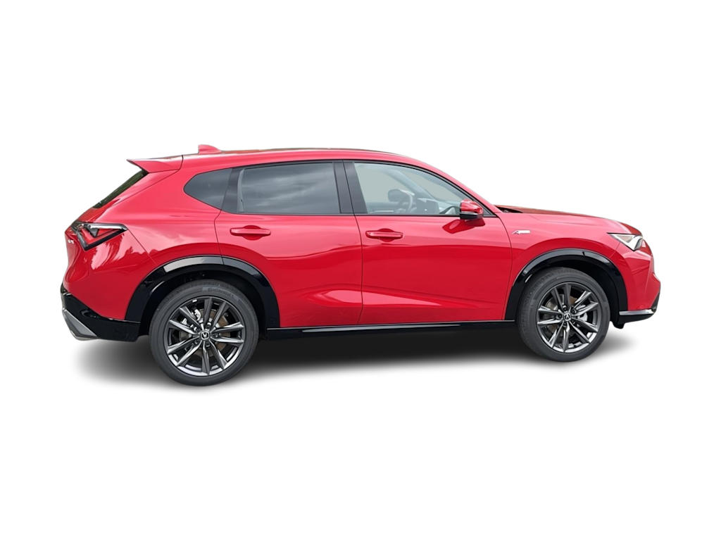 Thumbnail: 2026 Acura ADX - 17