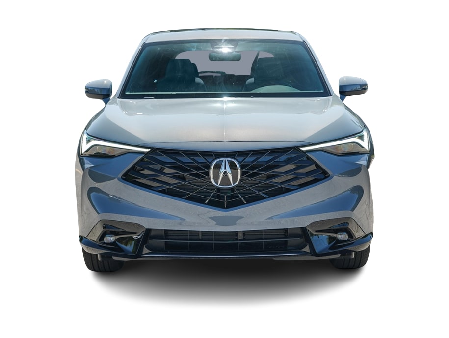 2025 Acura ADX A-SPEC 5