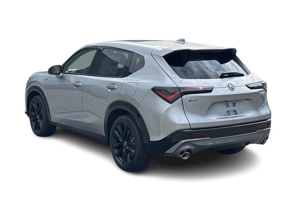 Thumbnail: 2026 Acura ADX - 3