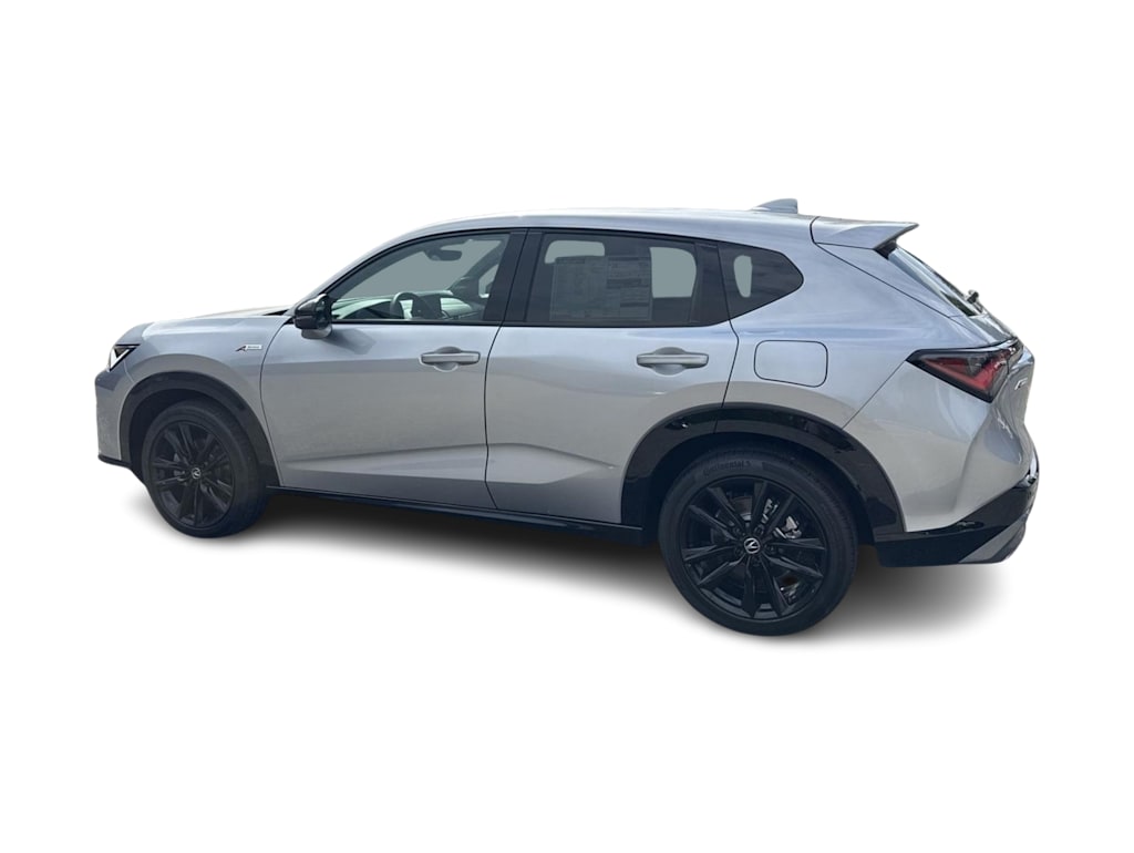 Thumbnail: 2026 Acura ADX - 2