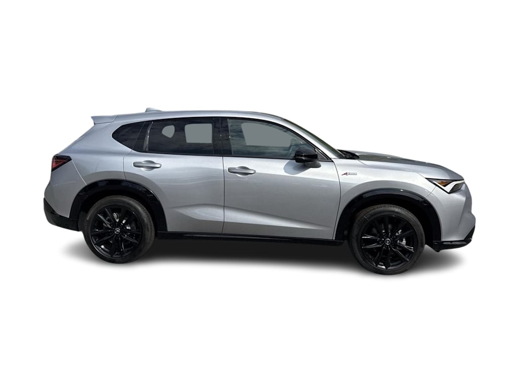 Thumbnail: 2026 Acura ADX - 16