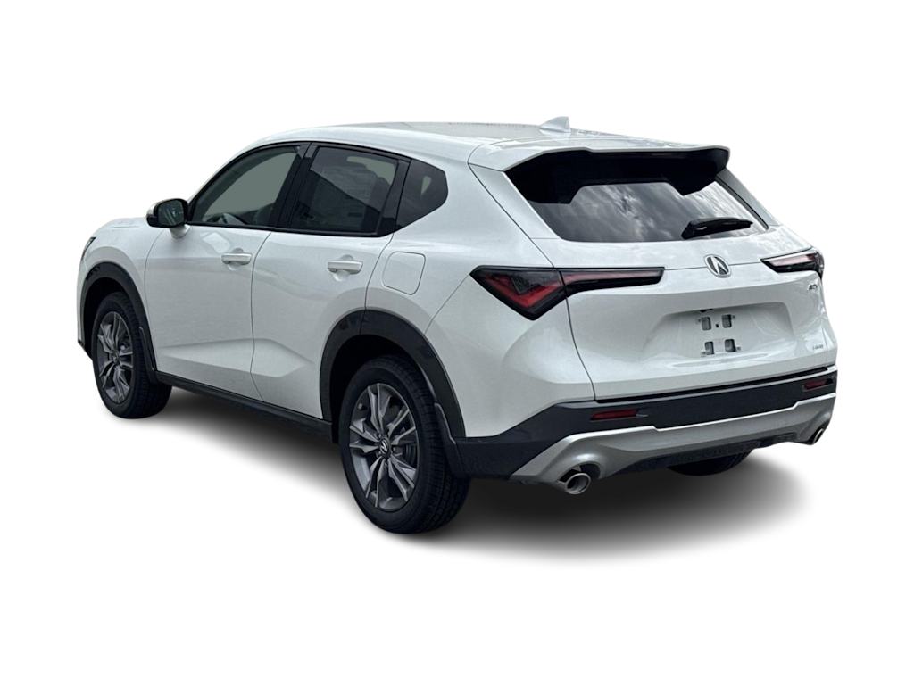 Thumbnail: 2026 Acura ADX - 4