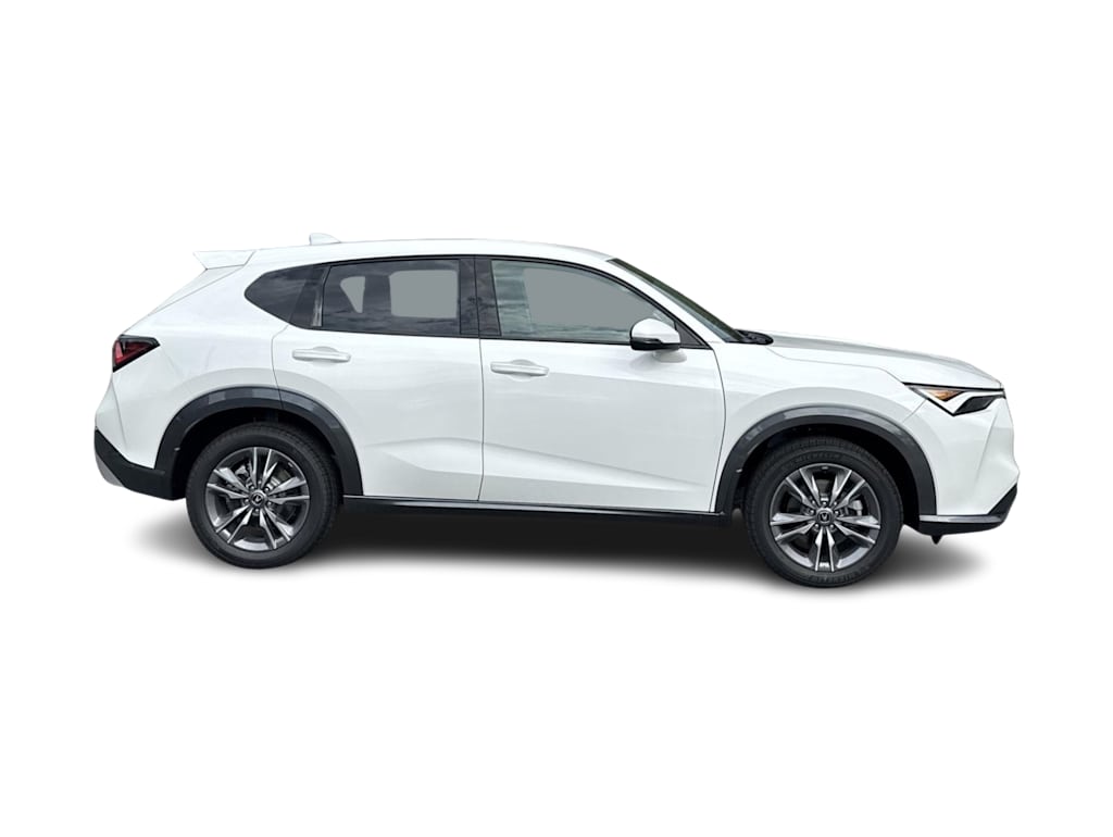 Thumbnail: 2026 Acura ADX - 17