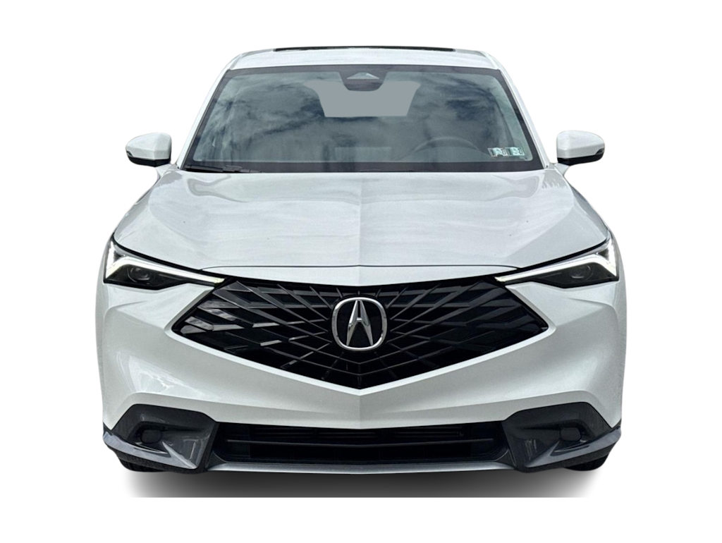 Thumbnail: 2026 Acura ADX - 6