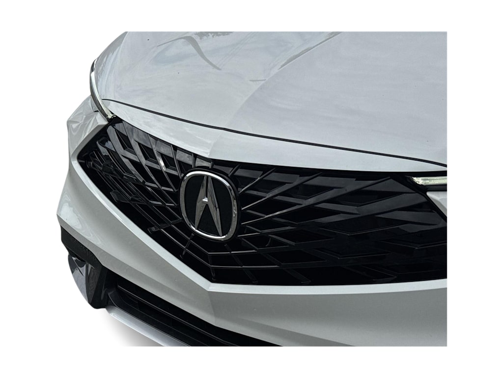 Thumbnail: 2026 Acura ADX - 20