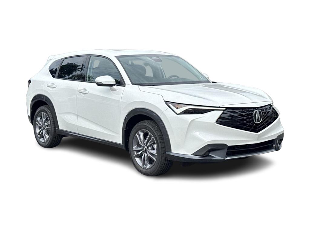 Thumbnail: 2026 Acura ADX - 18