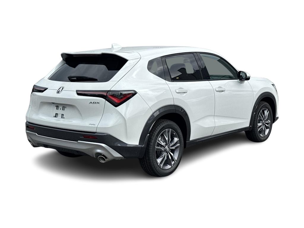 Thumbnail: 2026 Acura ADX - 16