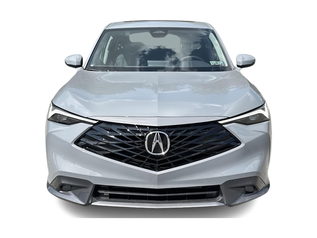 Thumbnail: 2026 Acura ADX - 6