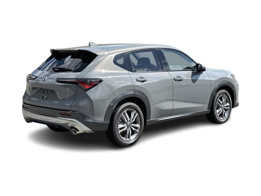 Thumbnail: 2026 Acura ADX - 16