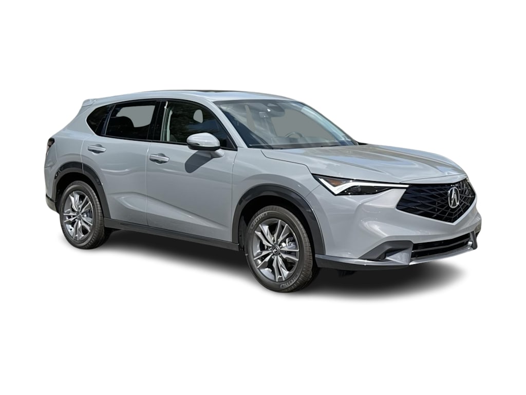Thumbnail: 2026 Acura ADX - 18