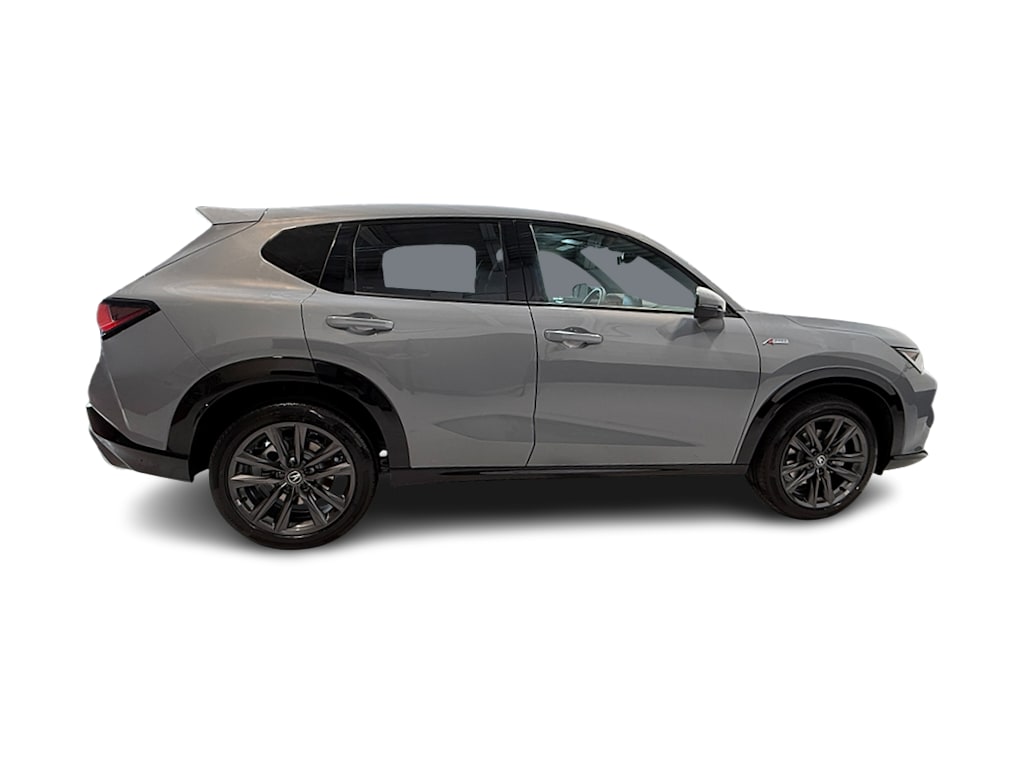 2025 Acura ADX A-SPEC 20