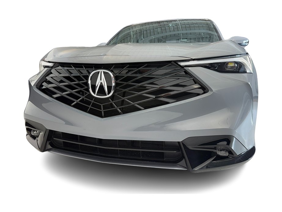 2025 Acura ADX A-SPEC 6