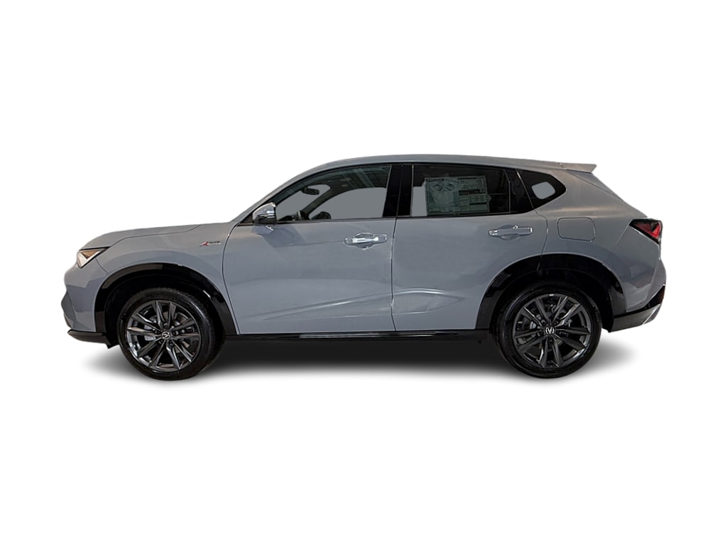 2025 Acura ADX A-SPEC 3