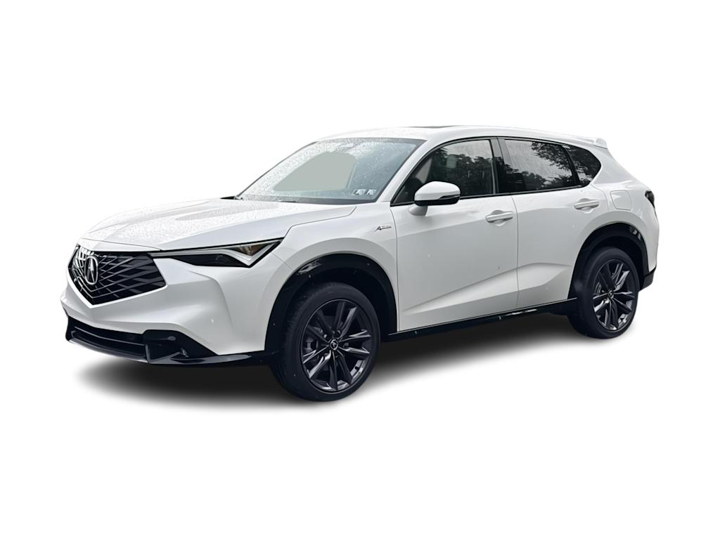 2025 Acura ADX