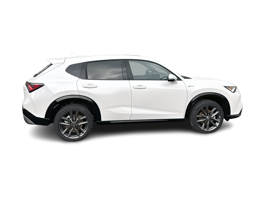 Thumbnail: 2025 Acura ADX - 16