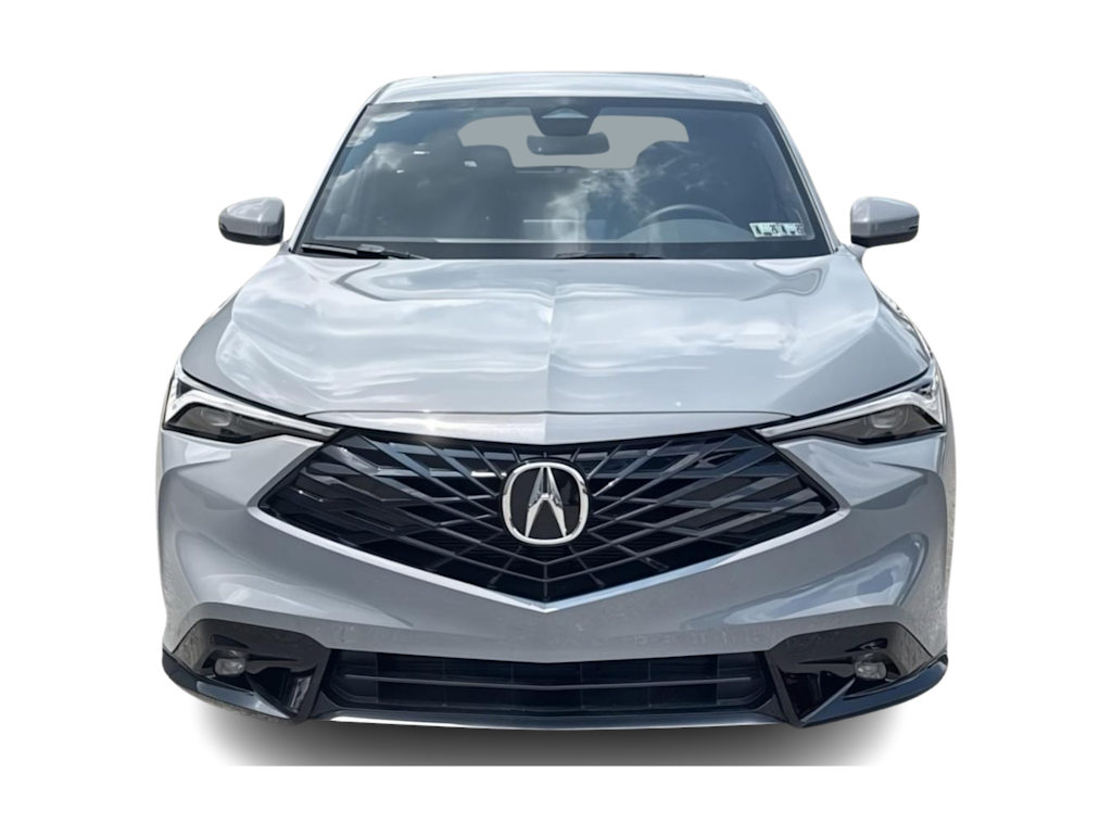 Thumbnail: 2026 Acura ADX - 6