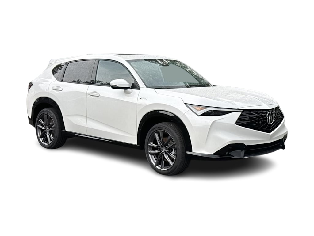 Thumbnail: 2026 Acura ADX - 17