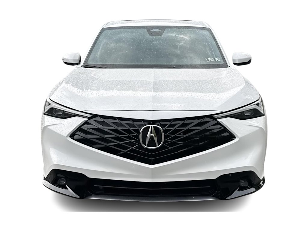 Thumbnail: 2026 Acura ADX - 6