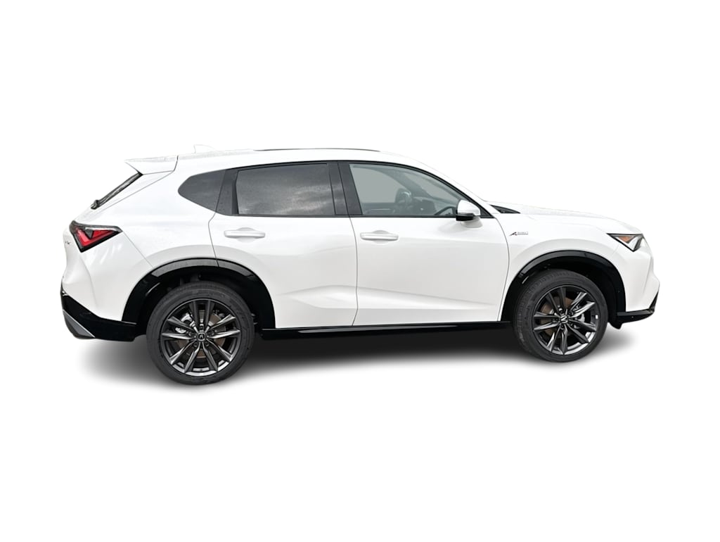 Thumbnail: 2026 Acura ADX - 16