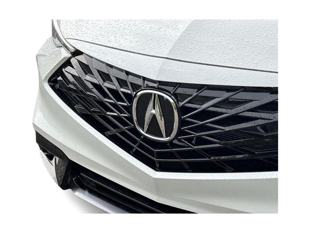 Thumbnail: 2025 Acura ADX - 17