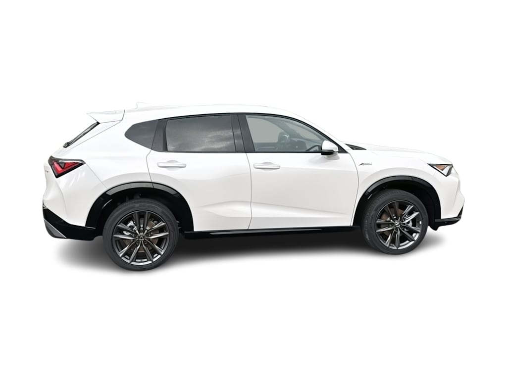 Thumbnail: 2025 Acura ADX - 15