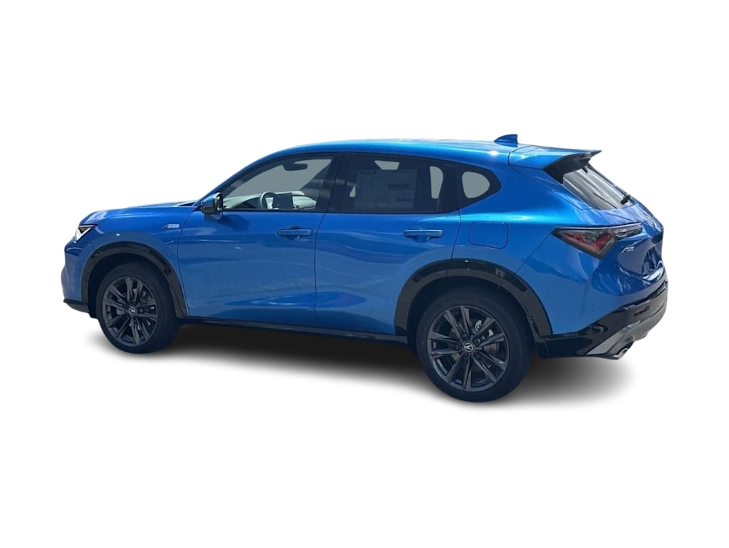 Thumbnail: 2026 Acura ADX - 2