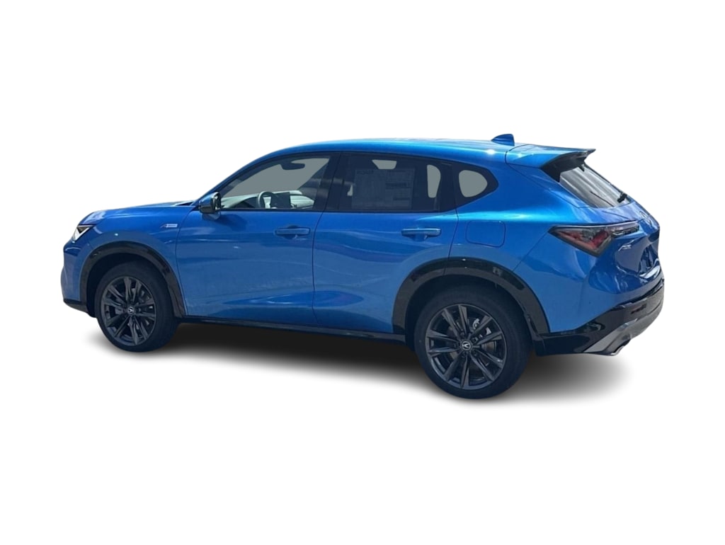 Thumbnail: 2026 Acura ADX - 2