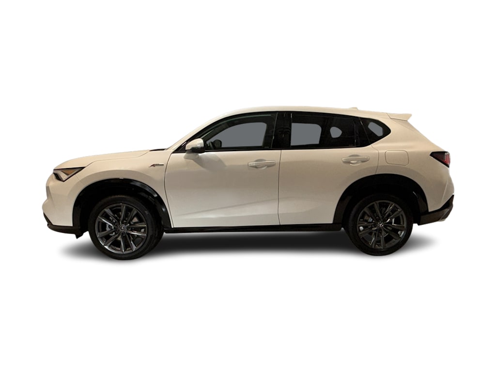 2025 Acura ADX A-SPEC 3