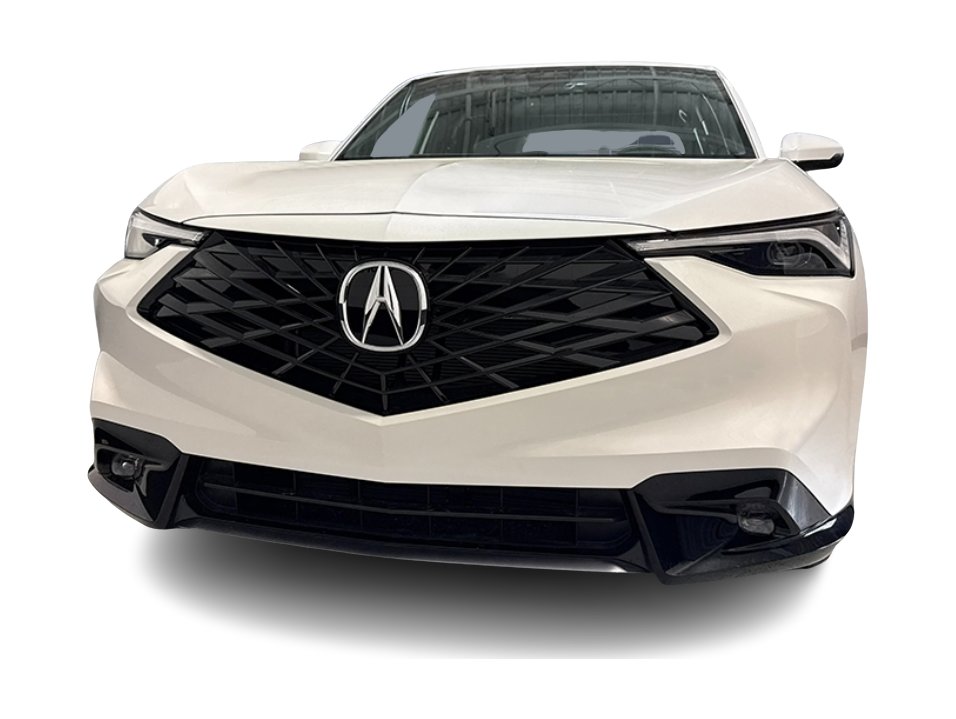 2025 Acura ADX A-SPEC 6